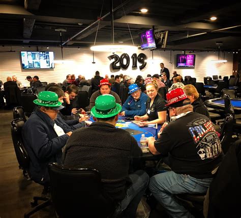 Sala de poker em new hampshire